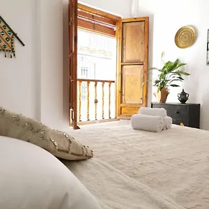 La Morada Sur Quarto em Acomodações Particulares
