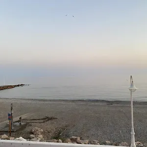 Beach Apartamento Algarrobo Costa