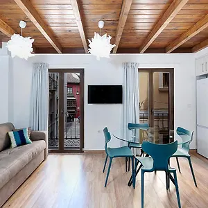 Tina Apartamento