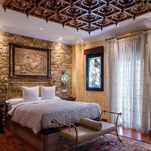 Casa De Reyes Szálloda