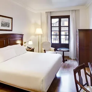 Hotel Sercotel Palacio De Los Gamboa, Granada