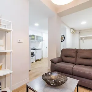 Appartement Apartamento Pedro Antonio Parking Gratis, Grenade