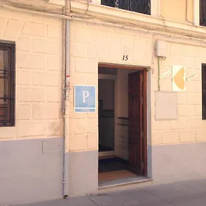 La Milagrosa Vendégház
