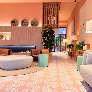Boutique Luna Centro מלון