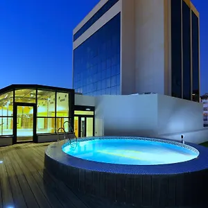 4* فندق آبا غرناطة