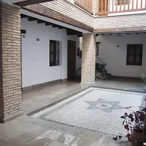 Apartamento Serrano Gran Via Centro Grenada