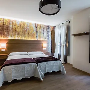 3* Otel Arriola