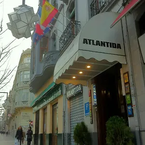  Konukevi Atlantida