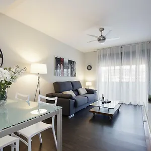 Atico Be Apartamento