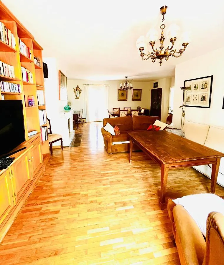 Villa Mercedes Granada
