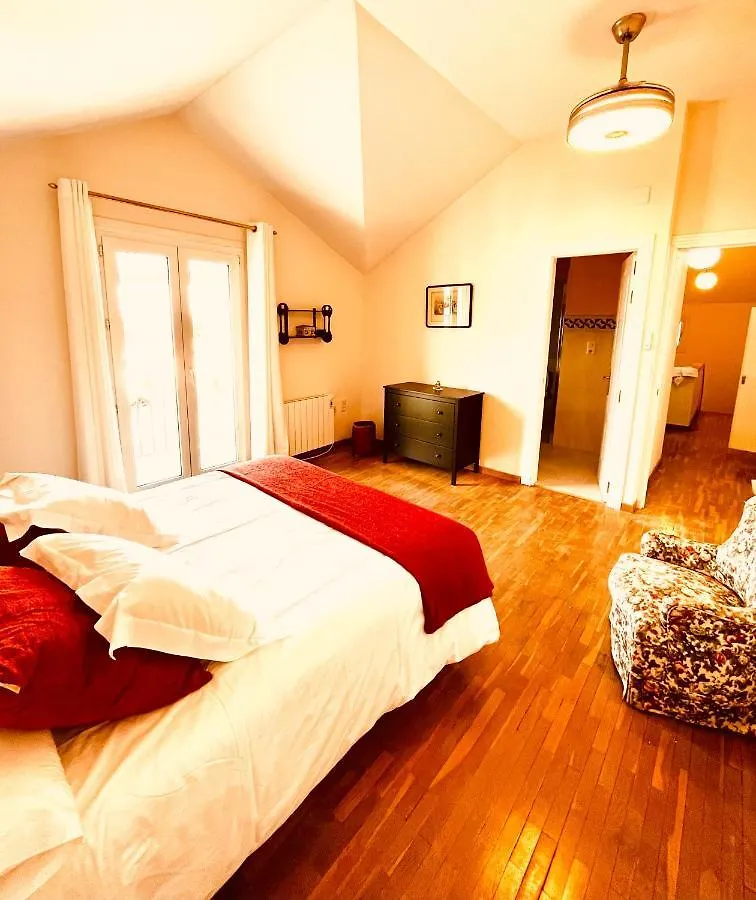 Villa Mercedes Granada Spain