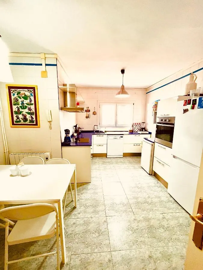 Villa Mercedes Granada 0*,  Španělsko