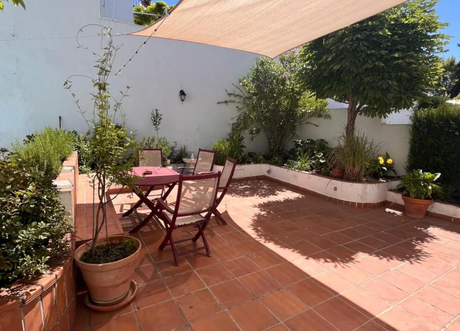 Villa Mercedes Granada 0*,  Spain