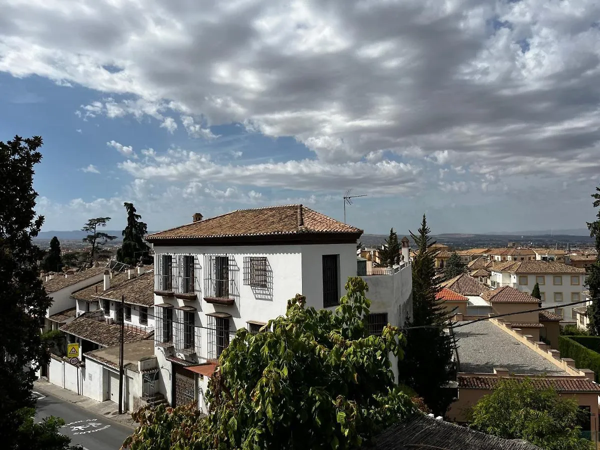 Villa Mercedes Granada 0*,  Spain