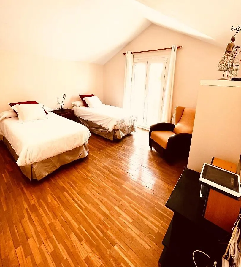 Villa Mercedes Granada