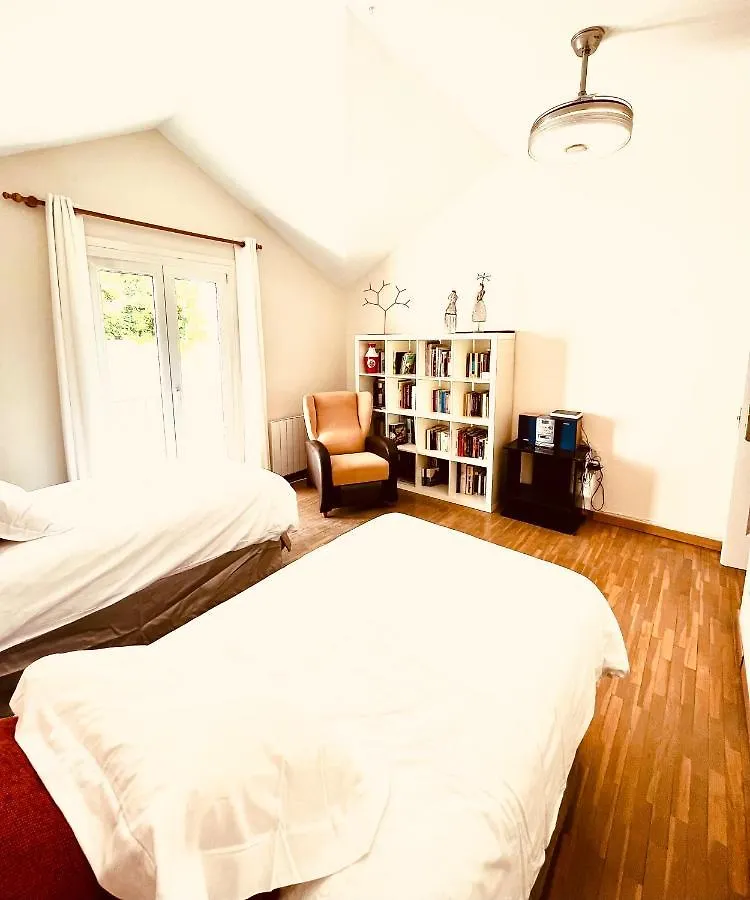 Villa Mercedes Granada