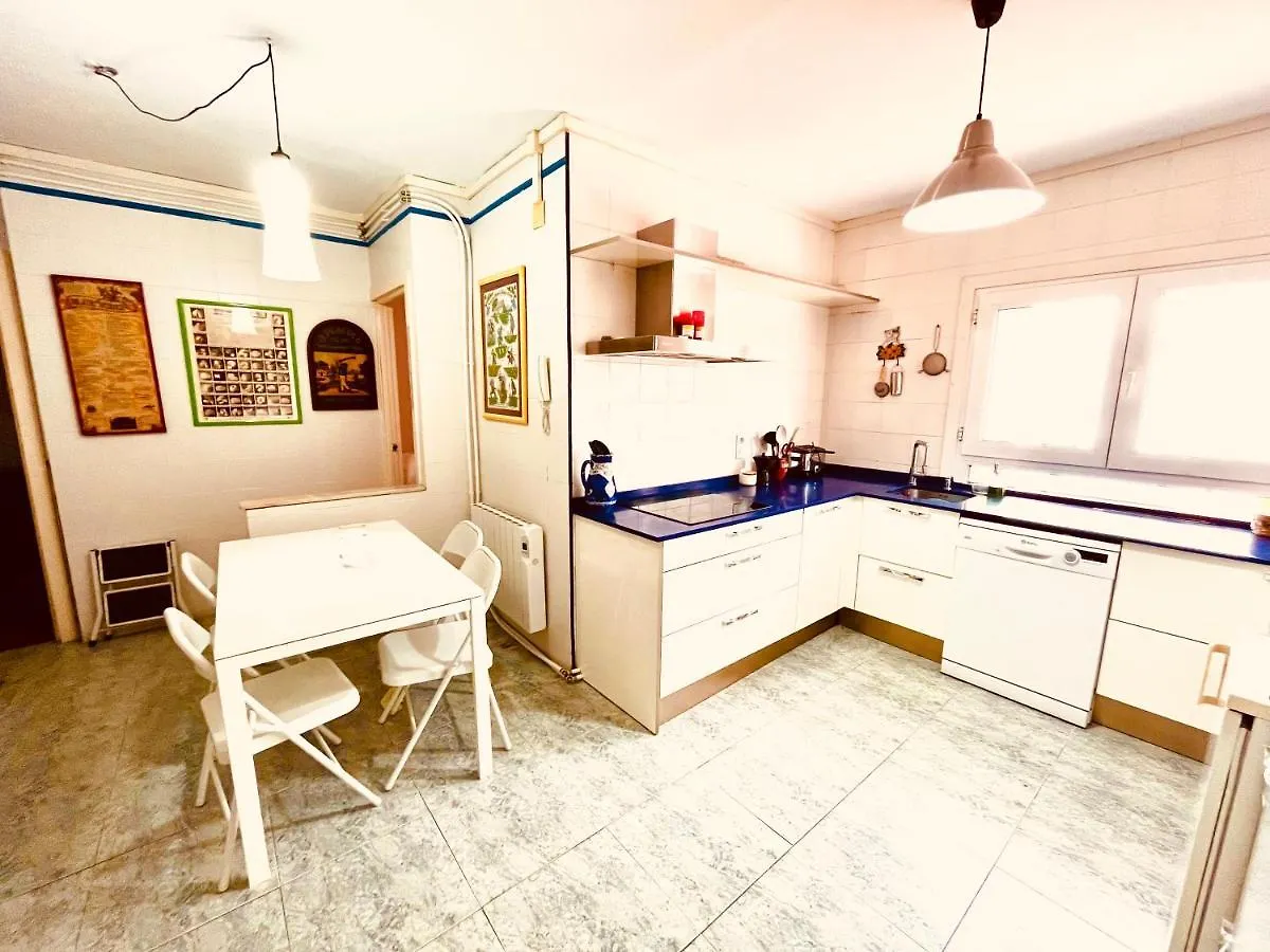 Villa Mercedes Granada