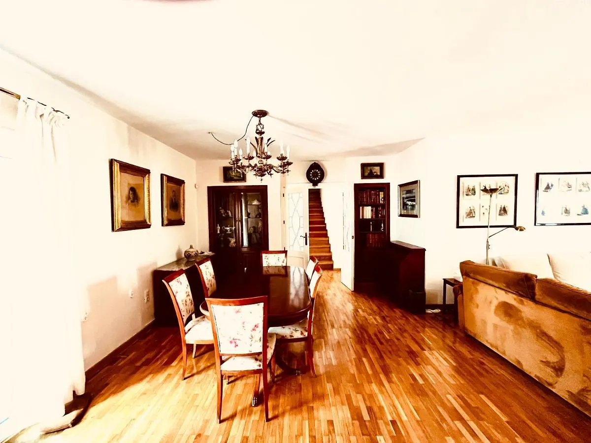 Villa Mercedes Granada