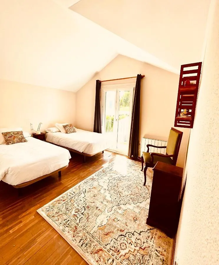 Villa Mercedes Granada
