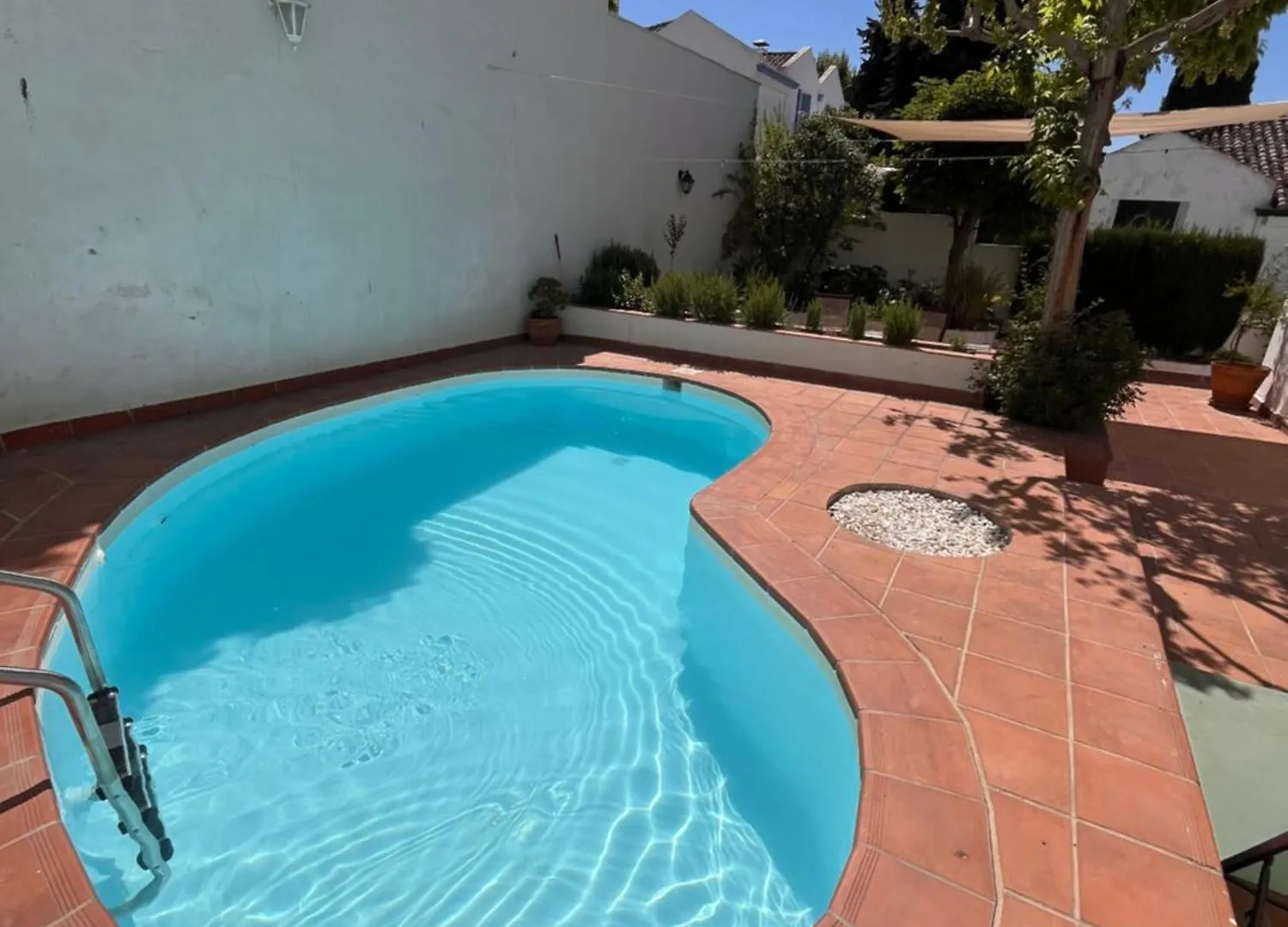 Villa Mercedes Granada