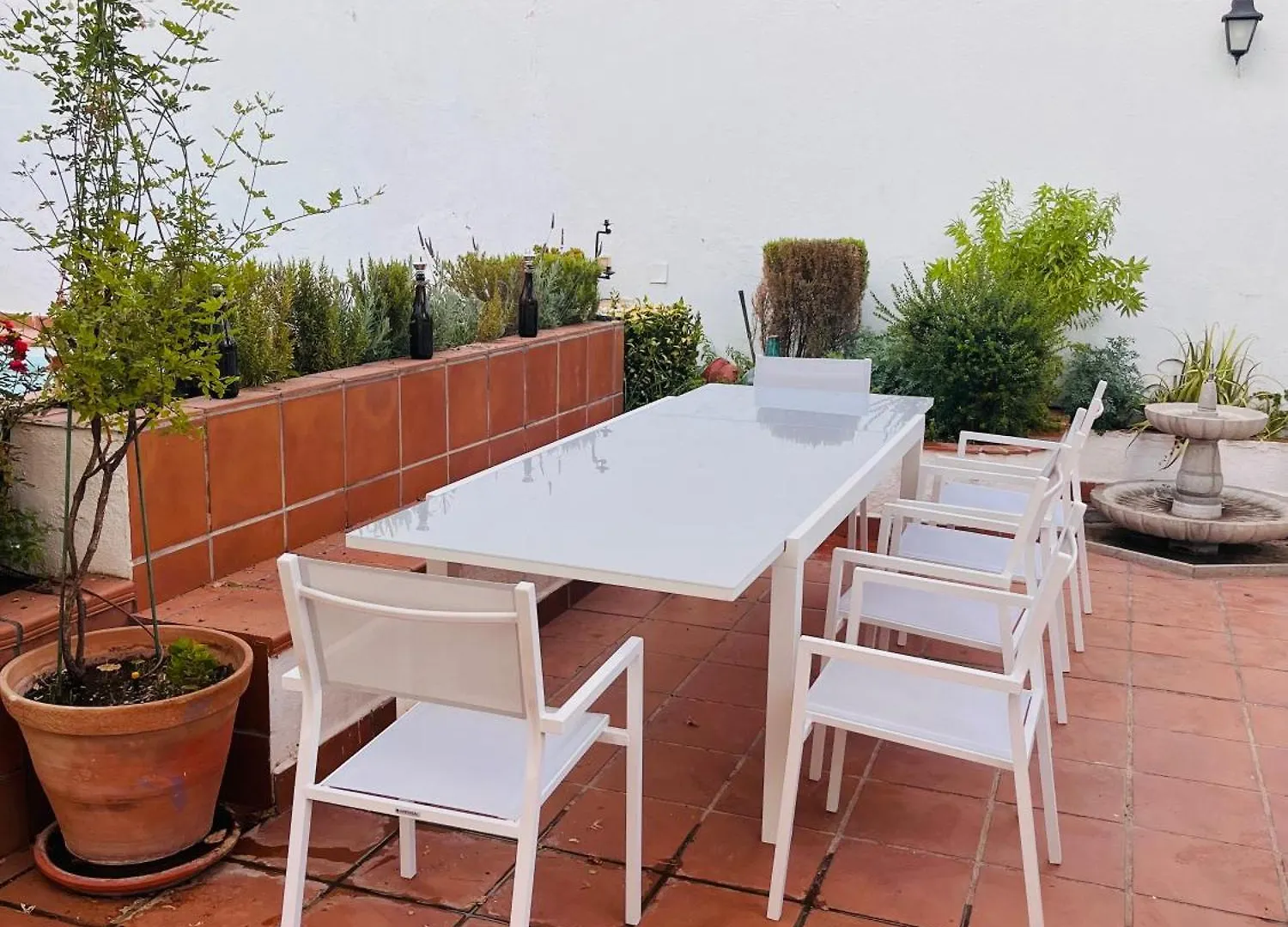 Villa Mercedes Granada 0*,  Spain