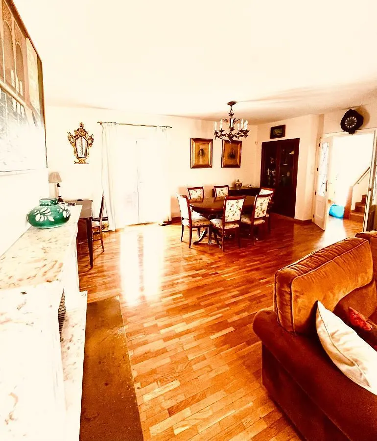 Villa Mercedes Granada 0*,  Spain